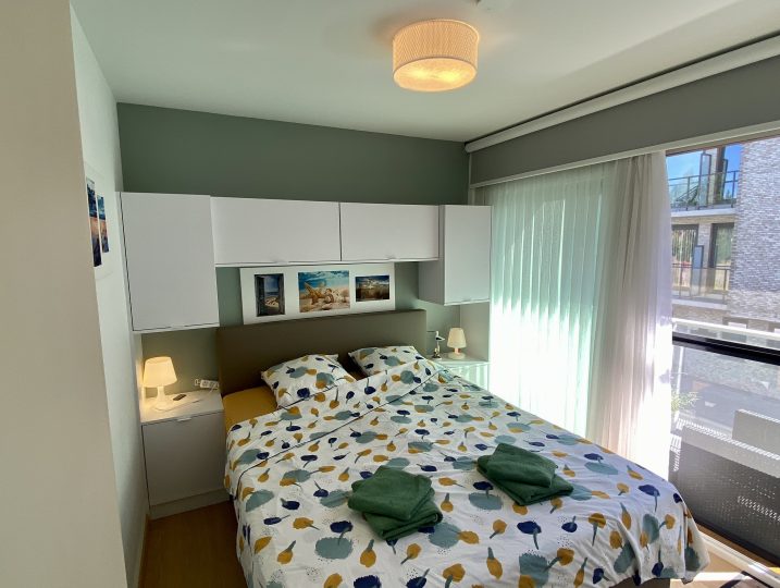 Double bedroom